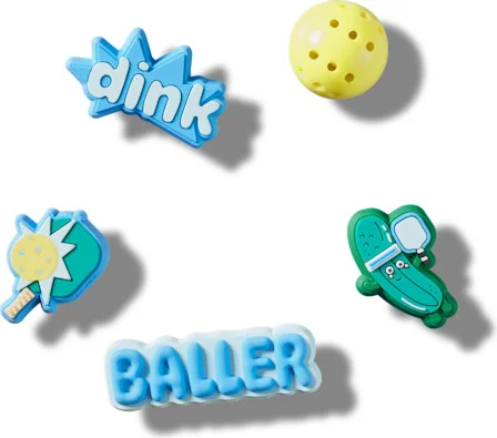 Pickle Ball 5 Pack