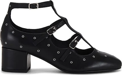 Pickle Heel