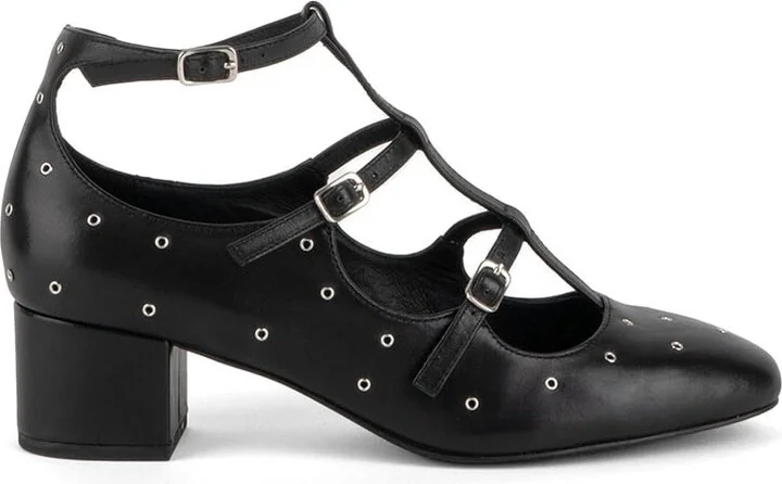Pickle Mary Jane-Black - Image 3