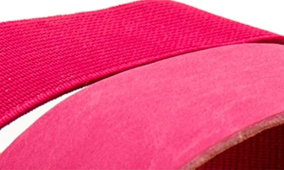 Picnic Water Resistant Platform Sandal - Image 9
