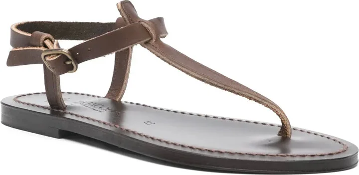 Picon flat sandals - Image 2