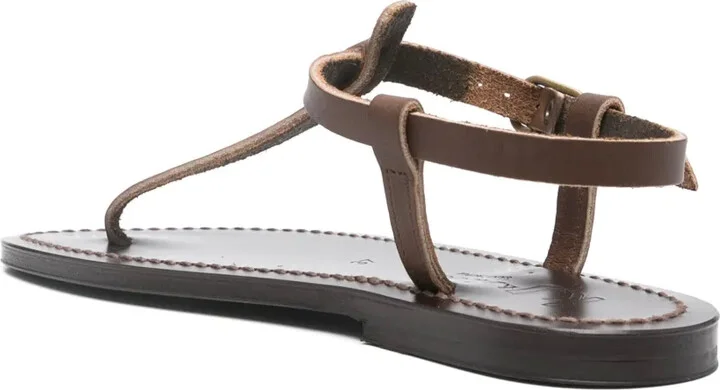 Picon flat sandals - Image 3