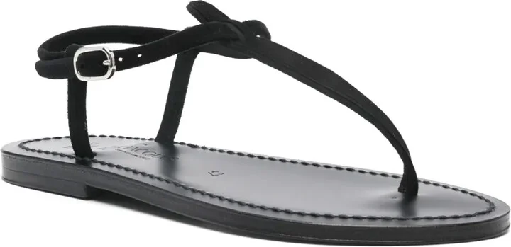 Picon flat sandals - Image 2