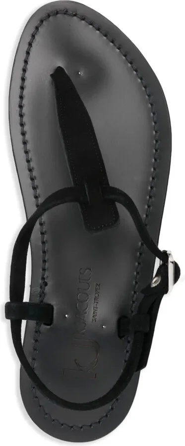 Picon flat sandals - Image 4