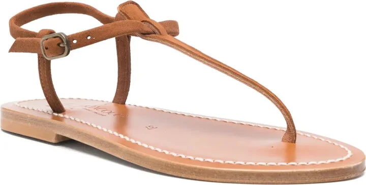 Picon flat sandals - Image 2
