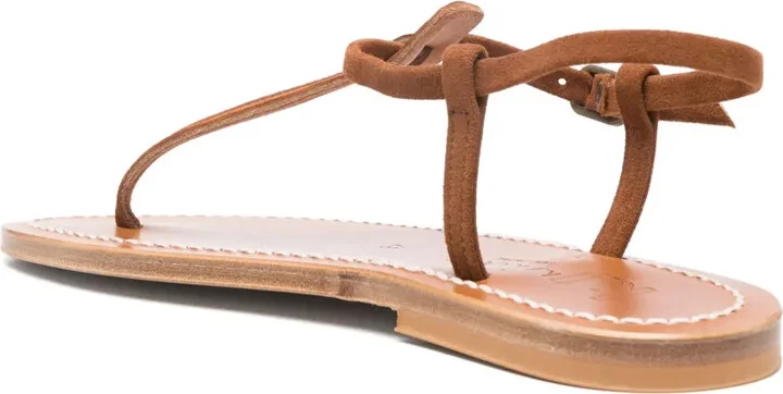 Picon flat sandals - Image 3