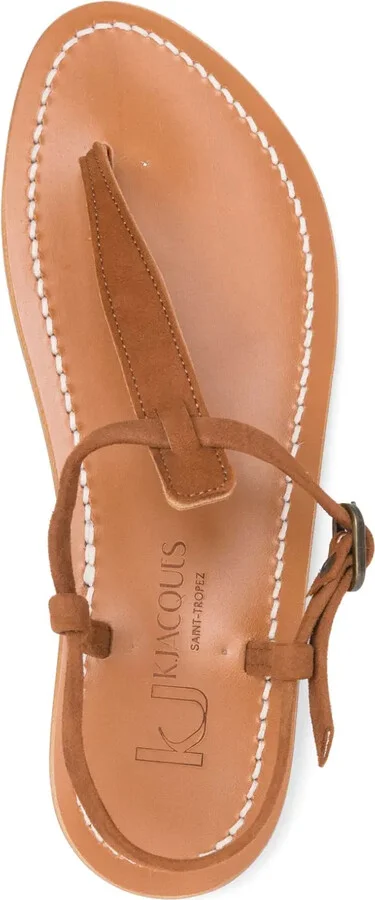 Picon flat sandals - Image 4