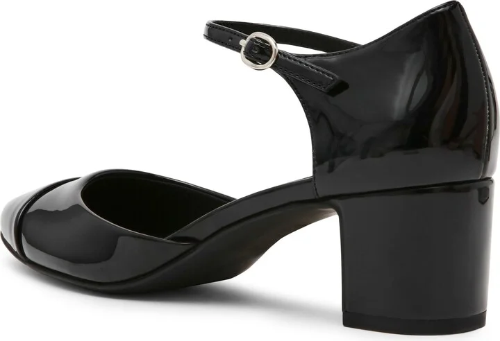 Picus Ankle Strap Pump - Image 2