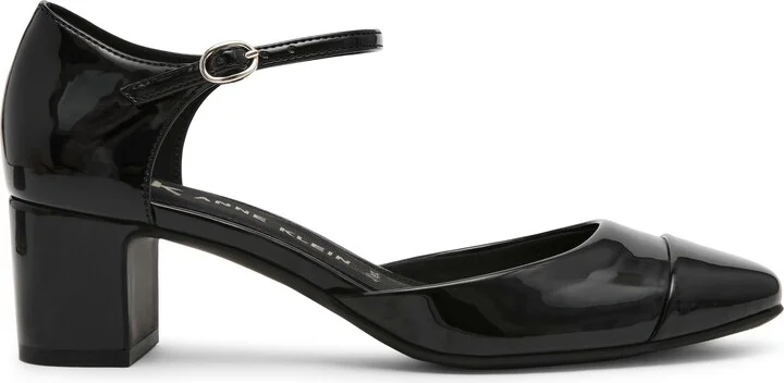 Picus Ankle Strap Pump - Image 4