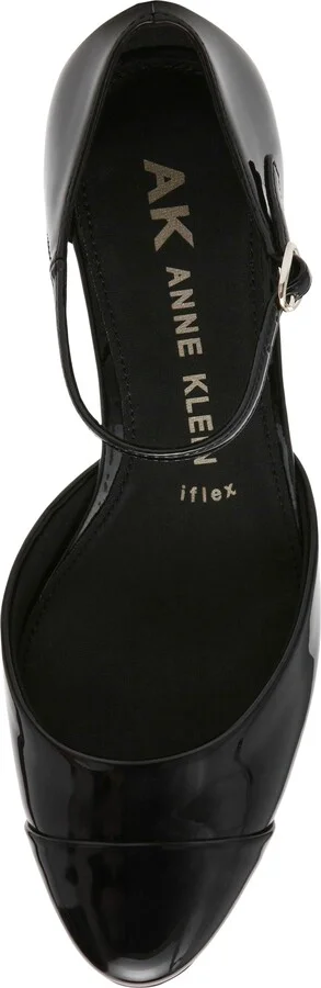 Picus Ankle Strap Pump - Image 5