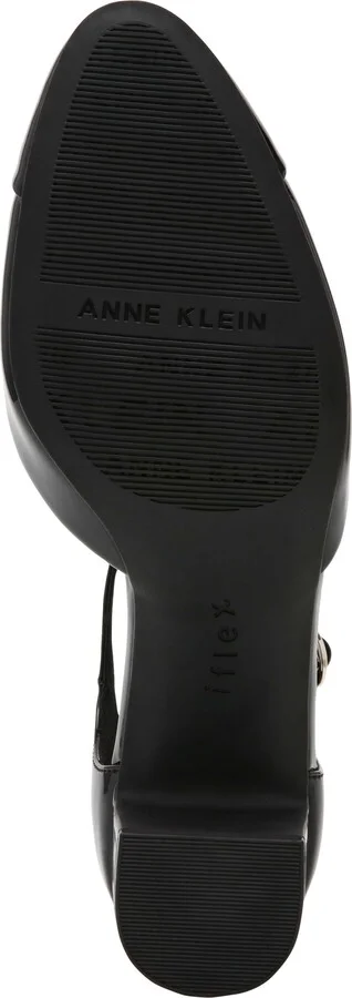 Picus Ankle Strap Pump - Image 6