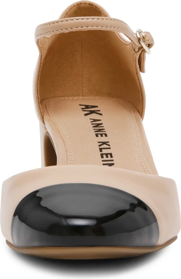 Picus Ankle Strap Pump - Image 9