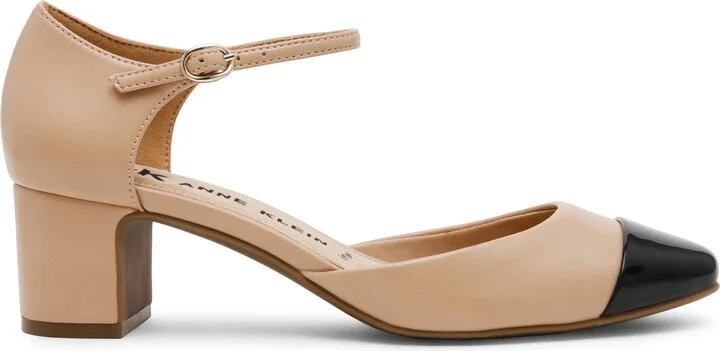Picus Ankle Strap Pump - Image 10