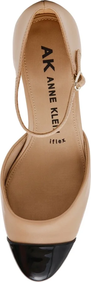 Picus Ankle Strap Pump - Image 11