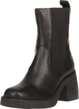 Pieces Woman Ankle boots - Image 2