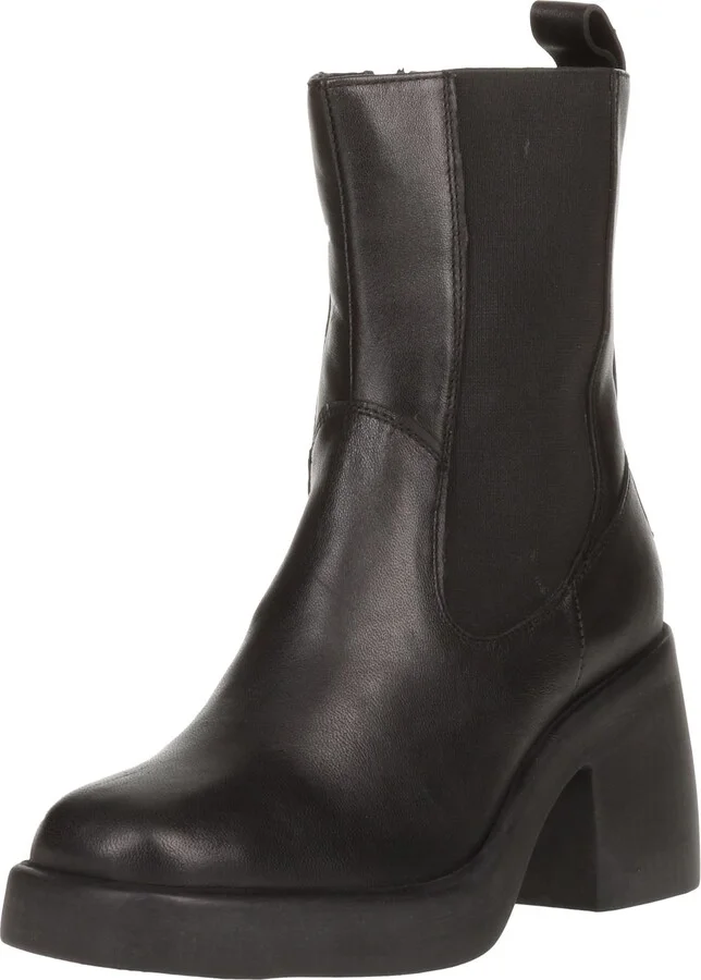Pieces Woman Ankle boots - Image 4