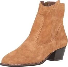 Pieces Woman Ankle boots - Image 2