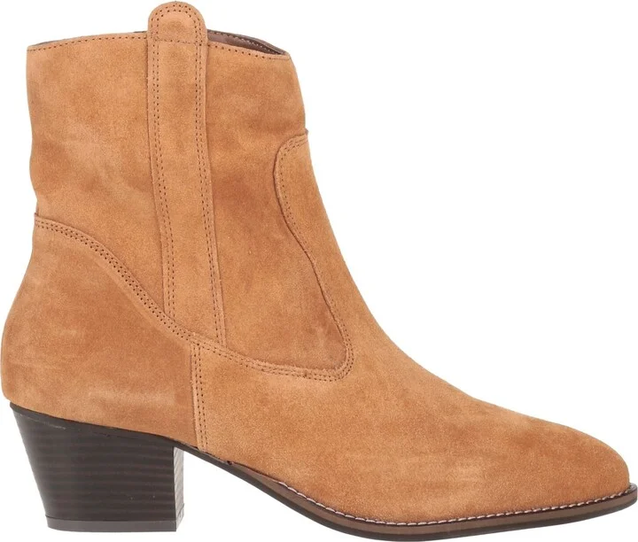 Pieces Woman Ankle boots - Image 3