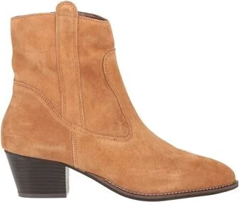 Pieces Woman Ankle boots