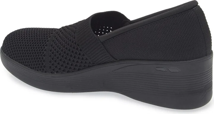 Pier Lite Wedge Slip-On Sneaker - Image 2