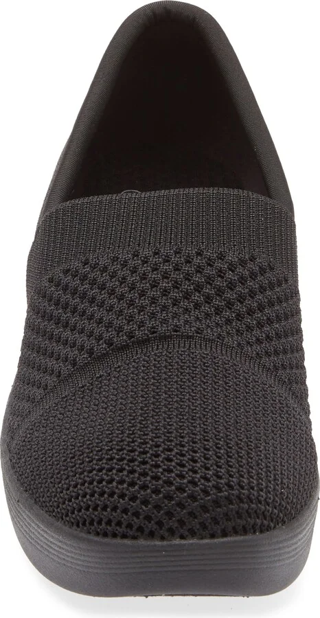 Pier Lite Wedge Slip-On Sneaker - Image 3