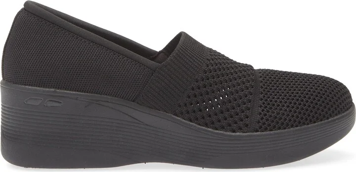 Pier Lite Wedge Slip-On Sneaker - Image 4