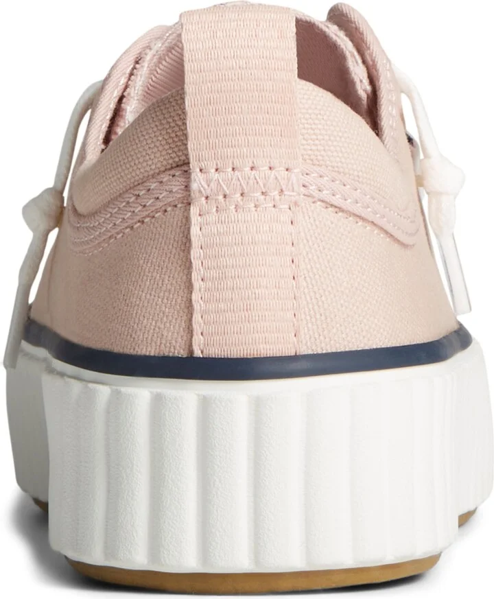 Pier Wave Platform Sneaker - Image 5