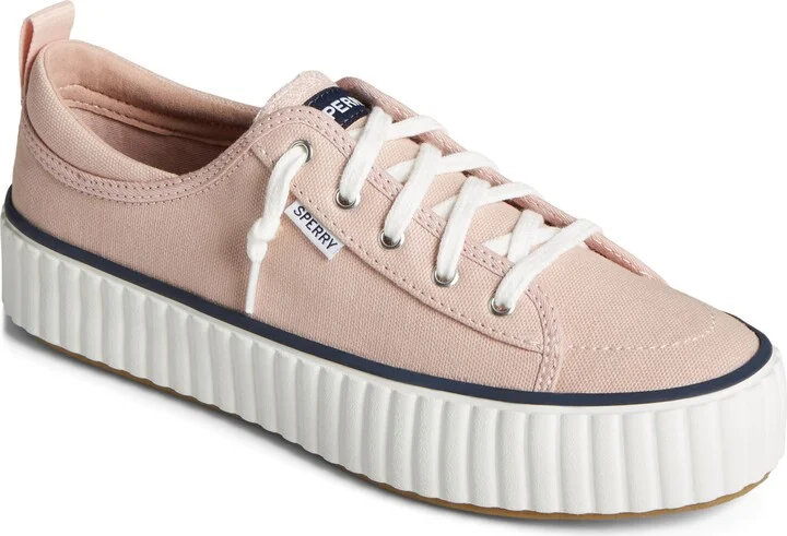 Pier Wave Platform Sneaker