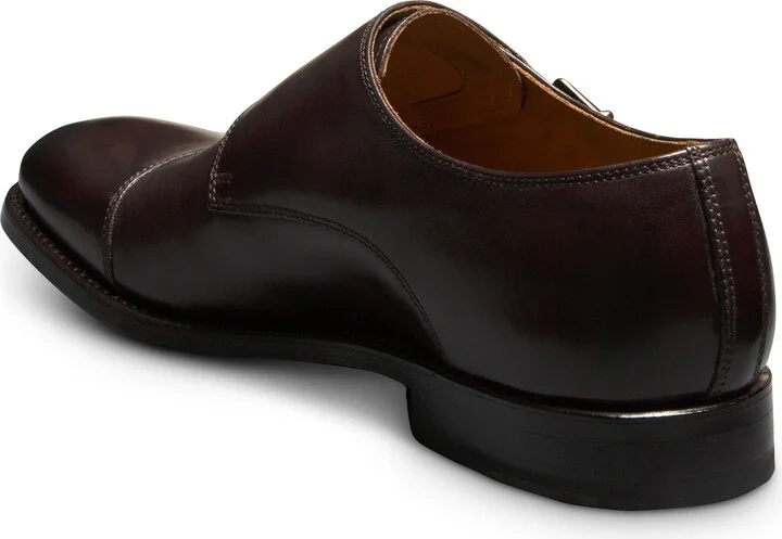 Pierce Monk Strap Shoe - Image 2