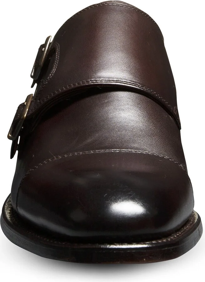 Pierce Monk Strap Shoe - Image 3