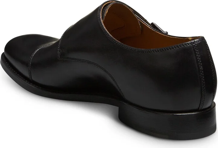 Pierce Monk Strap Shoe - Image 7