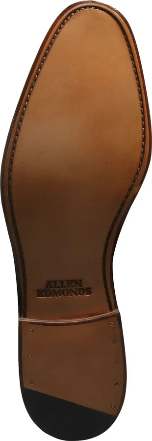 Pierce Monk Strap Shoe - Image 11