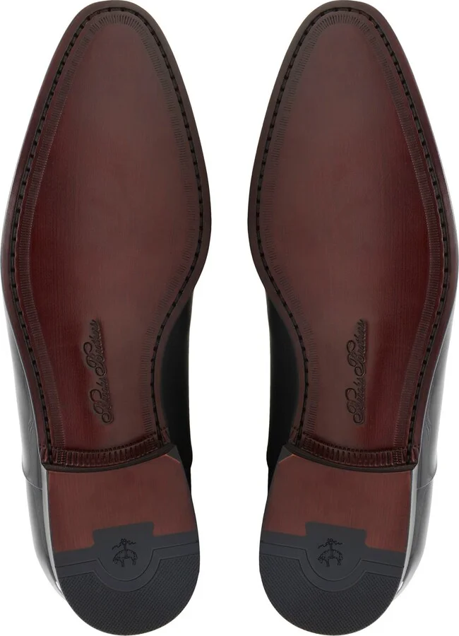 Pierce Patent Leather Oxford - Image 5
