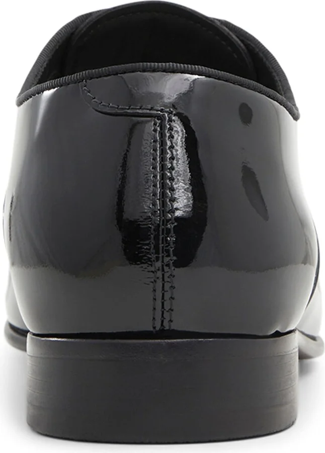 Pierce Patent Leather Oxford - Image 6