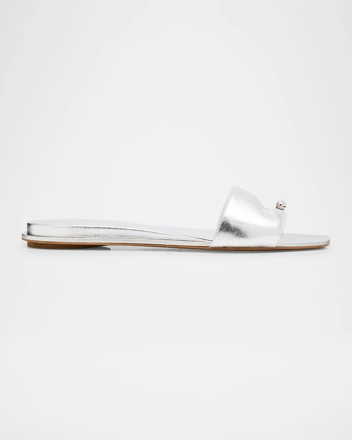 Bright Silver  Silver