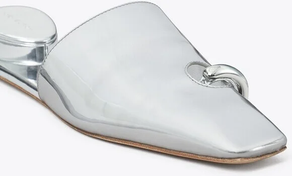 Pierced Mule - Image 4