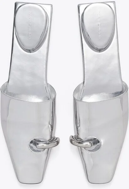 Pierced Mule - Image 5