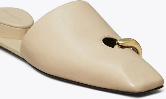 Pierced Mule - Image 4