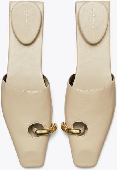 Pierced Mule - Image 5