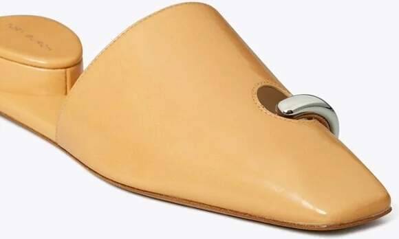 Pierced Mule - Image 4
