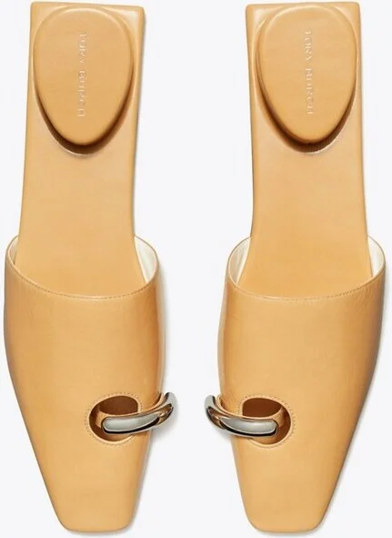 Pierced Mule - Image 5