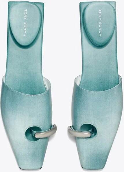 Pierced Mule - Image 5