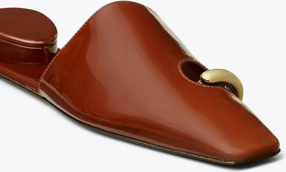 Pierced Mule - Image 4