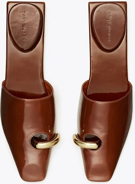 Pierced Mule - Image 5