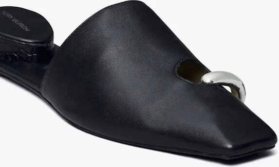 Pierced Mule - Image 4