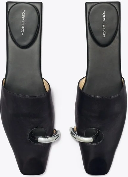 Pierced Mule - Image 5
