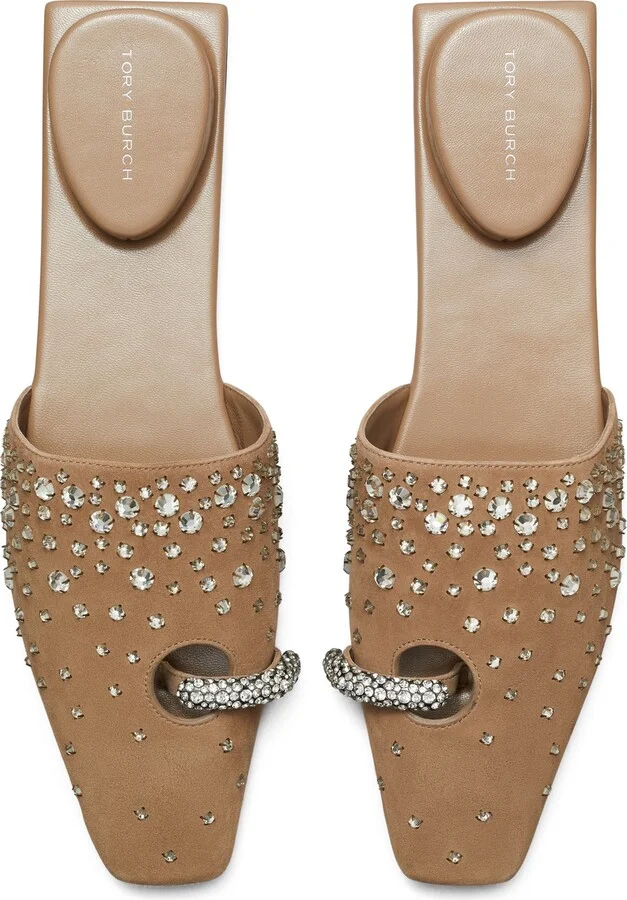 Pierced Mule - Image 4