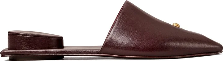 Pierced Mule - Image 8