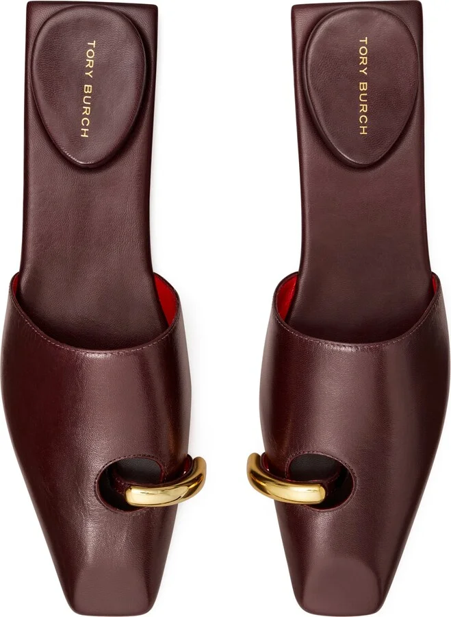 Pierced Mule - Image 9