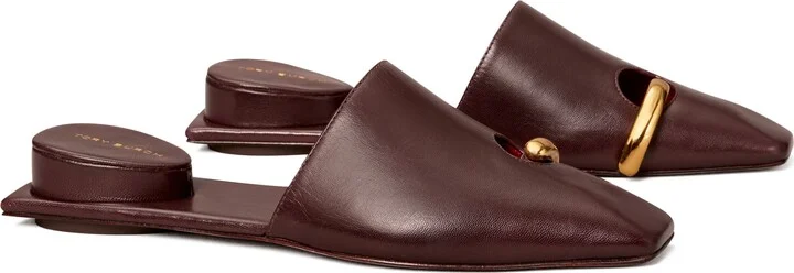 Plum / Gold